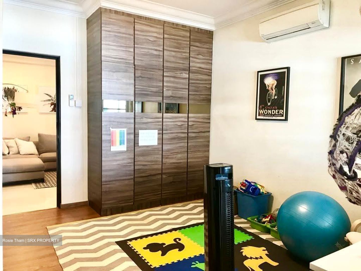 Tiong Bahru Estate (D3), Apartment #625510541